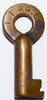 TT RR CO KEY