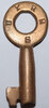 UPRR S KEY