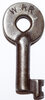 WRR KEY