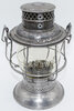 D&SL RR LANTERN
