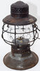 FRISCO SYSTEM LANTERN