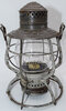 NYNH&HRR LANTERN