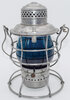 PENN LINES LANTERN