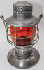 PENNSYLVANIA LINES LANTERN