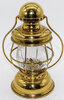 POST & CO MAKERS LANTERN