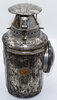 DL&NWRR MARKER LAMP
