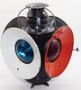 PRR SWITCH STAND LAMP