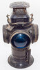 SPRR SWITCH STAND LAMP