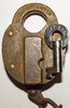 CC&CSRY Co LOCK