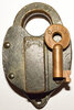 CMRY LOCK