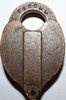 F&CC RR LOCK