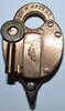 KCN & FTS RR LOCK