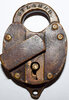 STL&HRR LOCK