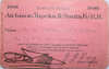 ATCHISON TOPEKA & SANTA FE RR PASS