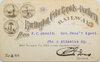 BURLINGTON CEDAR RAPIDS & NORTHERN RAILWAY PASS