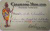 COLORADO MIDLAND RAILWAY COMPANY V