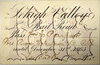 LEHIGH VALLEY RAILROAD PASS
