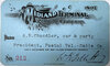 MIDLAND TERMINAL RAILWAY COMPANY PASS