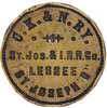 CK&NRY WAX SEAL