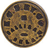 KCS RY CO SALLISAW OKLA WAX SEAL