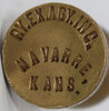 RY EX AGY INC NAVARRE KANS WAX SEAL