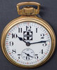 SANTA FE POCKET WATCH