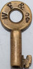 WF&CO KEY