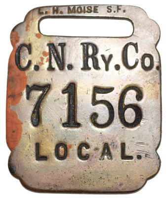 CN RY CO TAG