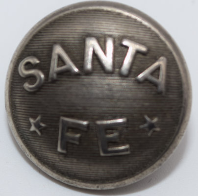 SANTA FE BUTTON