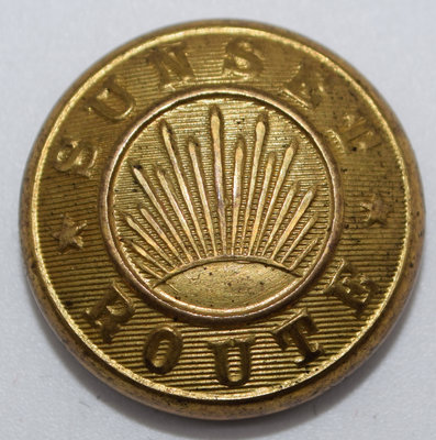 SUNSET ROUTE BUTTON