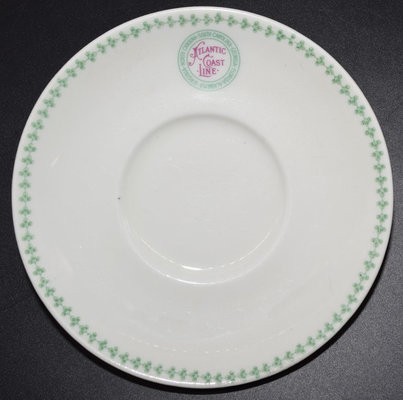 ACL SAUCER