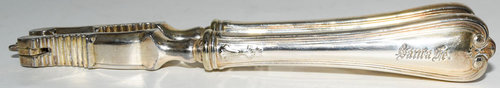 SANTA FE NUTCRACKER