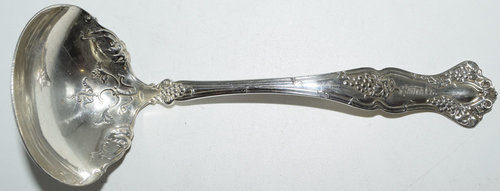SANTA FE LADLE