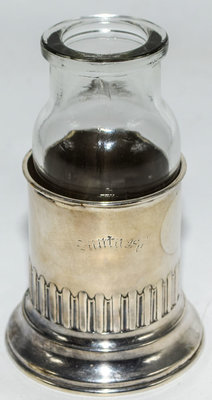 SANTA FE HOLDER
