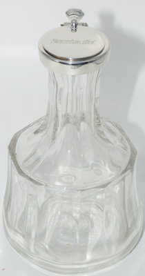 SANTA FE CARAFE
