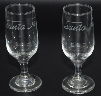 SANTA FE GLASSES