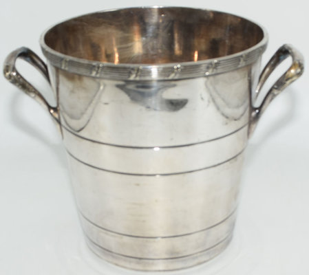 SANTA FE CHAMPAGNE BUCKET