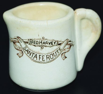 CREAMER
