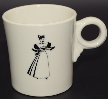 CUP