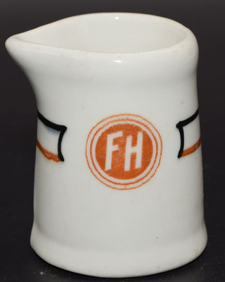 SOUTHWEST CREAMER
