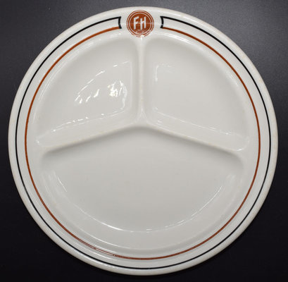 SOUTHWEST DINNER PLATE