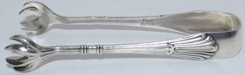 SUGAR TONGS