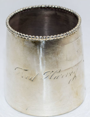 TOOTHPICK HOLDER