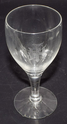 WINE GLASS