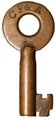 CF&A KEY