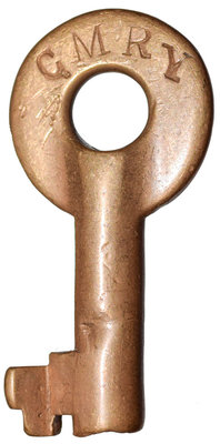 CMRY KEY