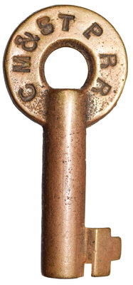 CM&STPRY KEY