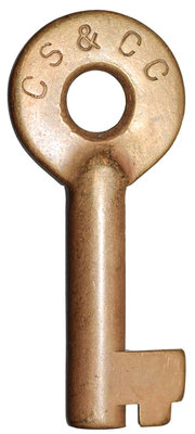 CS&CC KEY
