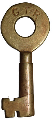 GTR KEY