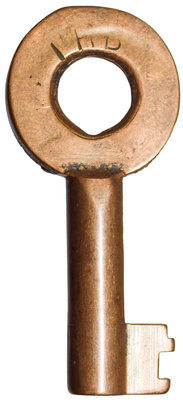 IHB KEY